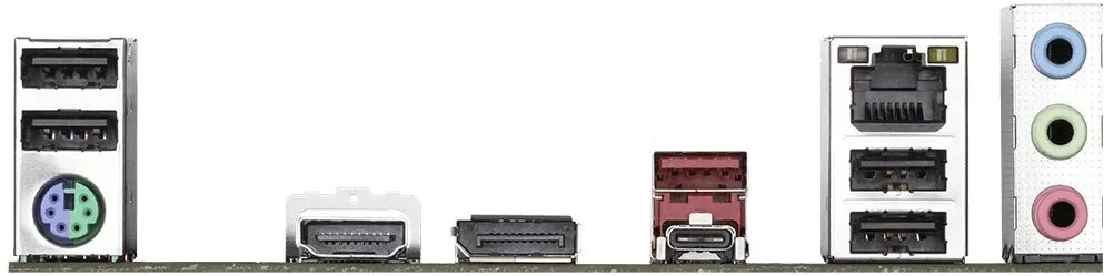 לוח אם Gigabyte B760 DS3H ATX LGA 1700 DDR4