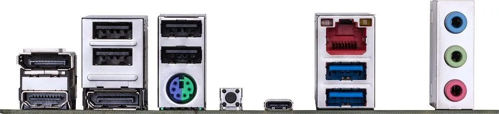 לוח אם Gigabyte B840M DS3H Micro-ATX