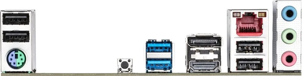 לוח אם Gigabyte B840M D2H 1.2 Micro-ATX AM5