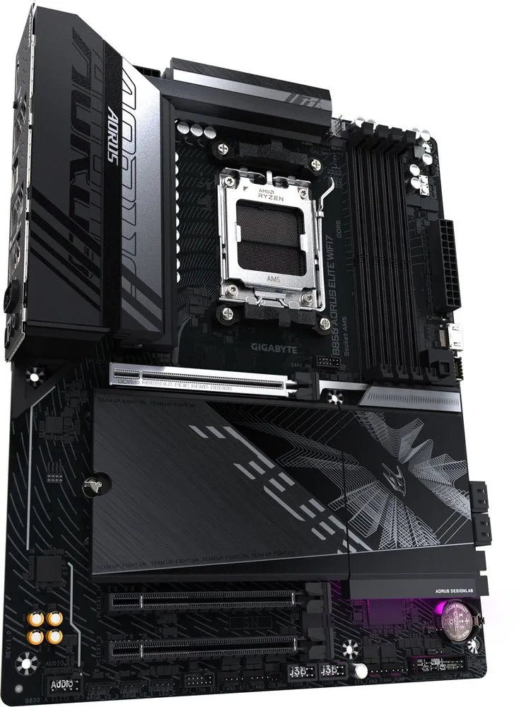 לוח אם Gigabyte B850 A ELITE WF7 ATX