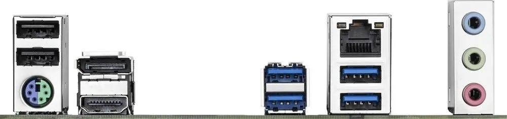 לוח אם Gigabyte B860M E Gen 5 Micro-ATX LGA 1851