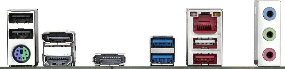 לוח אם Gigabyte B860M DS3H Micro-ATX