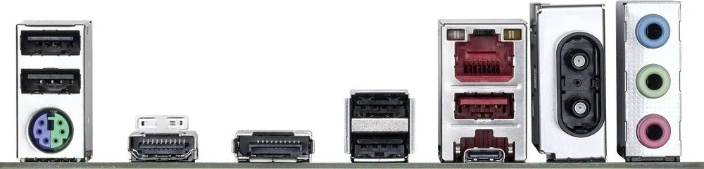 לוח אם Gigabyte B860 DS3H WIFI6E ATX