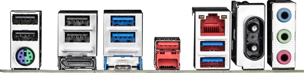 לוח אם Gigabyte Z890 UD WIFI6E ATX