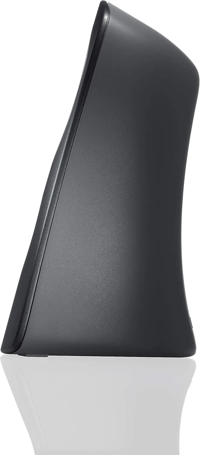 רמקולים למחשב Logitech Z313 2.1 – צבע שחור