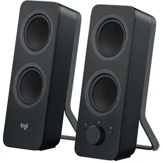רמקולים למחשב Logitech Z207 2.0