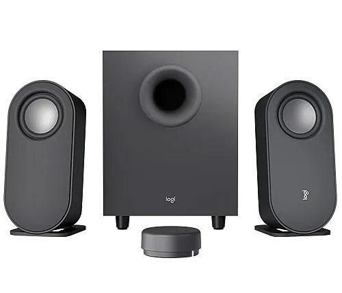 רמקולים בלוטוס למחשב Logitech Z407
