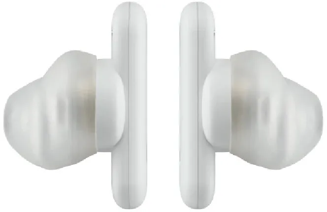 אוזניות In Ear אלחוטיות Logitech G Fits True Wireless – צבע לבן