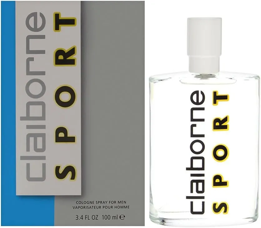 בושם לגבר Liz Claiborne Claiborne Sport E.D.C 100ml
