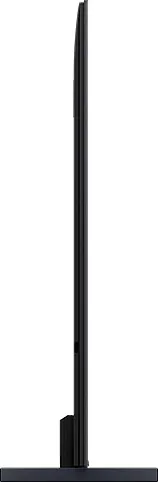 טלויזיה חכמה TCL 98C6K QLED-Mini 98" UHD 4K 144Hz