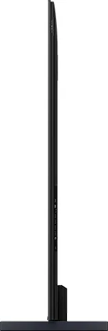 טלויזיה חכמה TCL 98C6K QLED-Mini 98" UHD 4K 144Hz