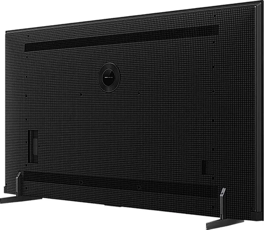 טלויזיה חכמה TCL 98C755 QLED-Mini 98" UHD 4K 144Hz
