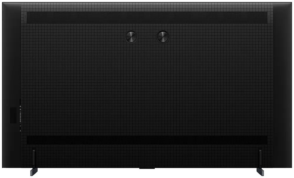 טלויזיה חכמה TCL 98P8K QLED 98" UHD 4K 144Hz