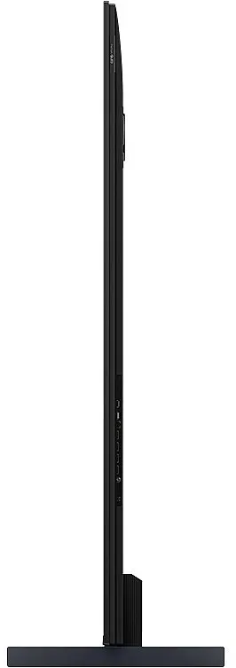 טלויזיה חכמה TCL 98P8K QLED 98" UHD 4K 144Hz