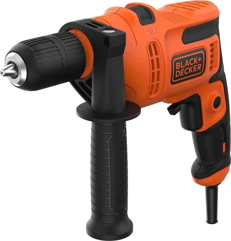 פטישון חוטי Black+Decker BEH200-QS 500W