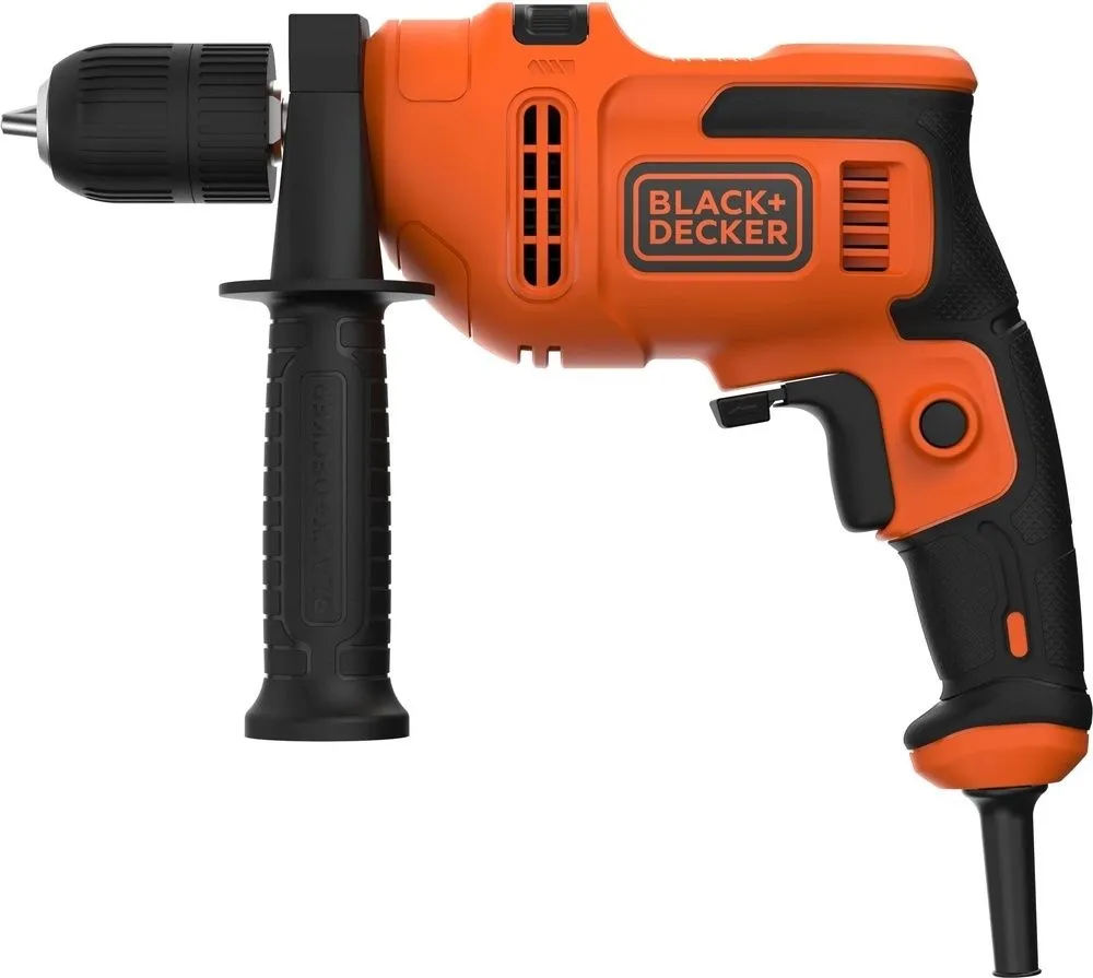 פטישון חוטי Black+Decker BEH200-QS 500W