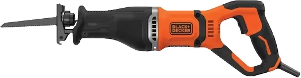 מסור חרב חשמלי Black+Decker BES301-GB 750W