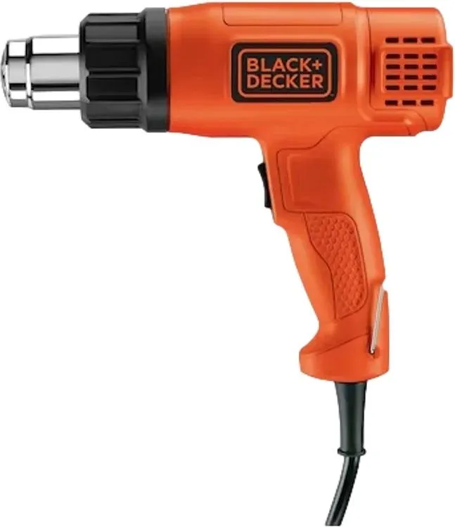 אקדח חום Black+Decker KX1650-QS 1750W