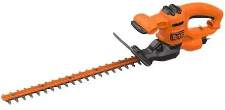 גוזם גדר חיה חשמלי 45 ס"מ Black+Decker BEHT201-GB 420W