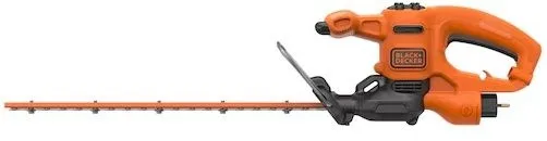 גוזם גדר חיה חשמלי 45 ס"מ Black+Decker BEHT201-GB 420W