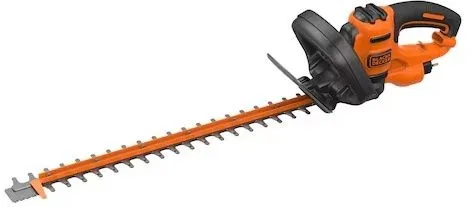 גוזם גדר חיה חשמלי 55 ס"מ Black+Decker BEHTS401 500W