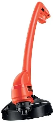 חרמש חשמלי 23 ס"מ Black+Decker STRIMMER® GL250-QS 250W