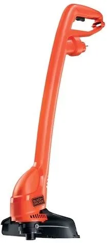 חרמש חשמלי 23 ס"מ Black+Decker STRIMMER® GL250-QS 250W