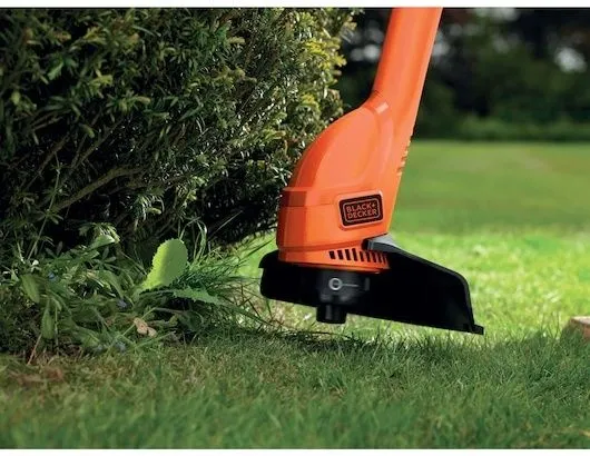 חרמש חשמלי 23 ס"מ Black+Decker STRIMMER® GL250-QS 250W