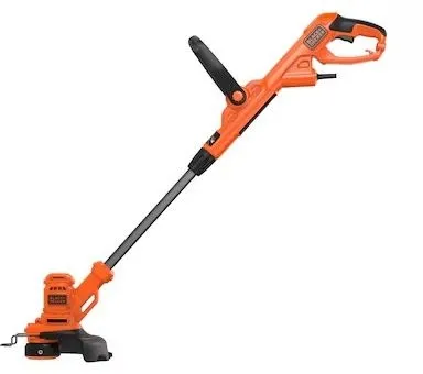 חרמש חשמלי 25 ס"מ Black+Decker BESTA525 450W