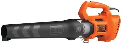 מפוח אוויר חשמלי Black+Decker BEBL185-QS 1850W