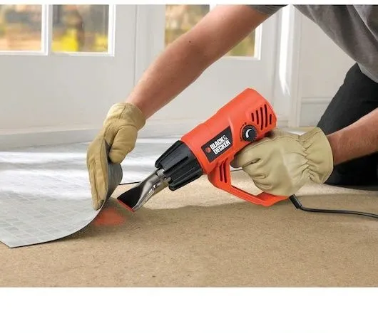 אקדח חום חשמלי Black+Decker KX2001-QS 2000W