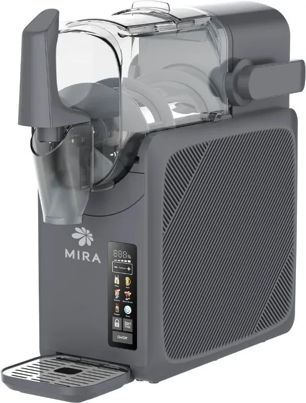 מכונת ברד ומשקאות קפואי Mira MS880 200W
