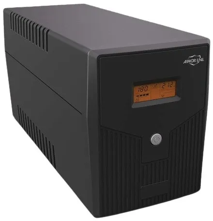 אל פסק Armor Line Line Interactive 1500VA/900W