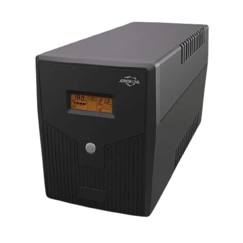 אל פסק Armor Line Line Interactive 2000VA/1200W