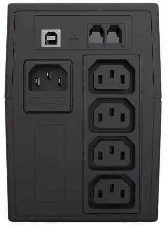 אל פסק Armor Line Line Interactive 600VA/360W