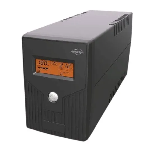 אל פסק Armor Line Line Interactive 600VA/360W