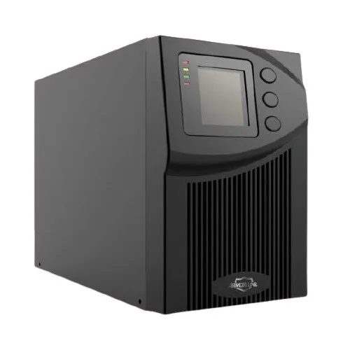 אל פסק Armor Line On Line 2000VA/1800W