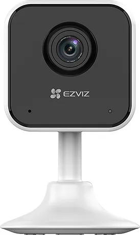 מצלמת רשת H1C 1080P 2MP ‎Full HD ‏EZVIZ