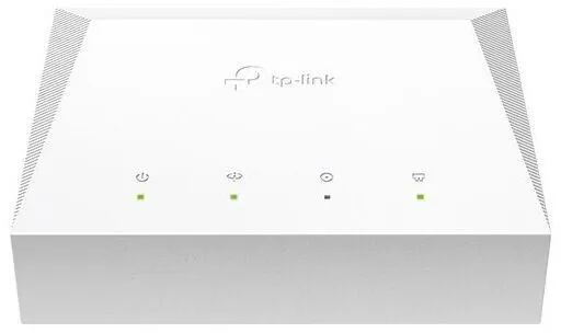 מתאם סיב אופטי TP-Link XZ000-G7 XPON ONT Gigabit