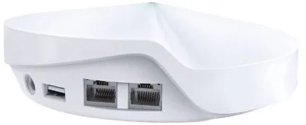 מגדיל טווח TP-Link Deco M9 Plus 2-Pack 2200Mbps