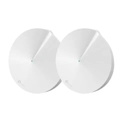 מגדיל טווח TP-Link Deco M9 Plus 2-Pack 2200Mbps