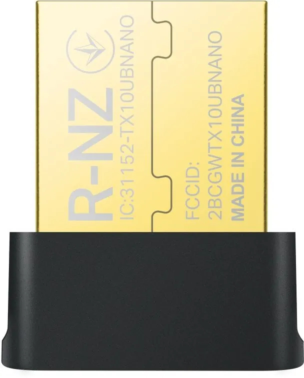 כרטיס רשת אלחוטי TP-Link Archer TX10UB Nano AX900 Nano Wi-Fi 6 Bluetooth 5.3