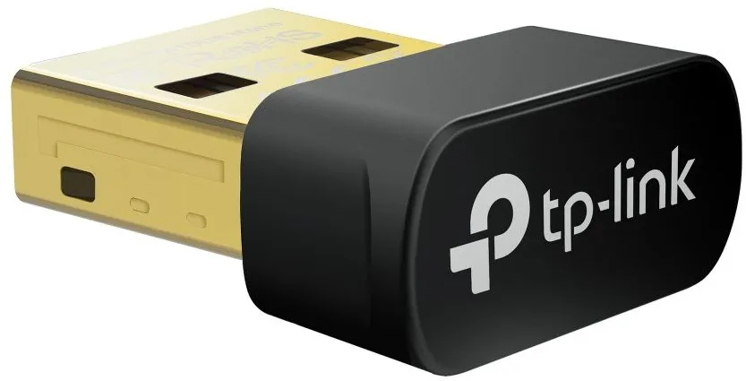 כרטיס רשת אלחוטי TP-Link Archer TX10UB Nano AX900 Nano Wi-Fi 6 Bluetooth 5.3