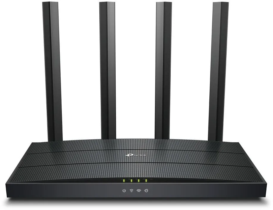 נתב אלחוטי TP-Link Archer AX12 AX1500 Wi-Fi 6
