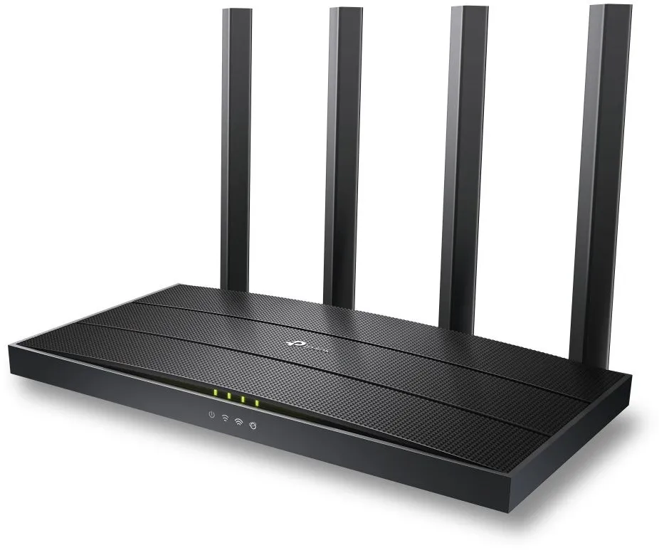 נתב אלחוטי TP-Link Archer AX12 AX1500 Wi-Fi 6