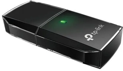 כרטיס רשת אלחוטי TP-Link AC600 ARCHER T2U