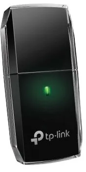 כרטיס רשת אלחוטי TP-Link AC600 ARCHER T2U