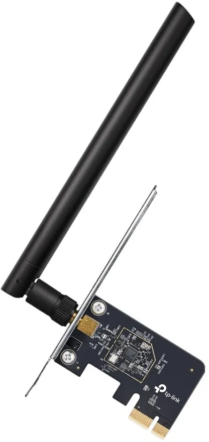 כרטיס רשת אלחוטי TP-Link AC600 Archer T2E