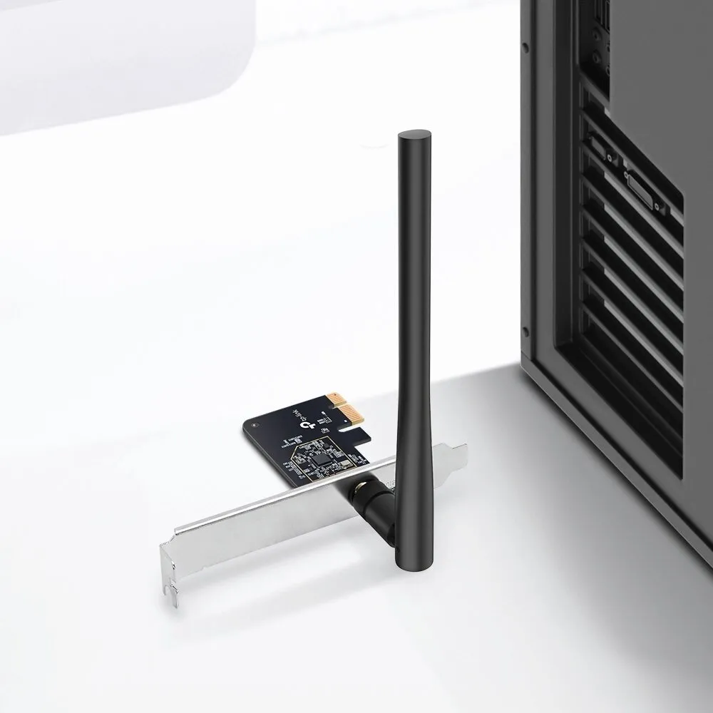 כרטיס רשת אלחוטי TP-Link AC600 Archer T2E