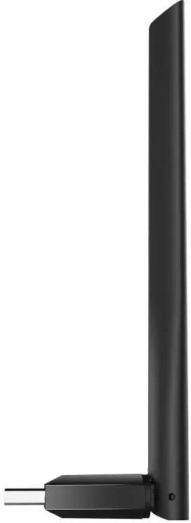 מתאם רשת אלחוטי TP-Link AX1800 WiFi 6 Archer TX35U Plus
